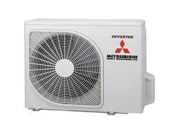 Klima NEuschl Mitsubishi MSZ FH25VE MUZ FH25VAHZ 9