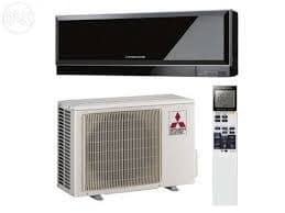 Klima Neuschl Mitsubishi MSZ EF25VE2B MUZ EF25VA 5