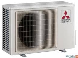 Klima Neuschl Mitsubishi MUZ EF25VA 3