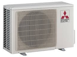 Klima Neuschl Mitsubishi MUZ EF25VE2S 14