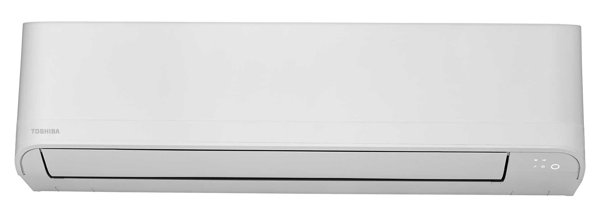 Toshiba SEIYA RAS-B13J2KVG-E RAS-13J2AVG-E -3,30kW s montážou a servisom