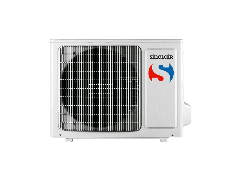 Sinclair RAY DC Inverter ASH-09BIR 2,5 kW