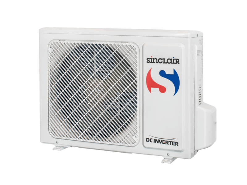 Sinclair Spectrum PLUS DC Inverter ASH-18BIS2/W 5,3 kW