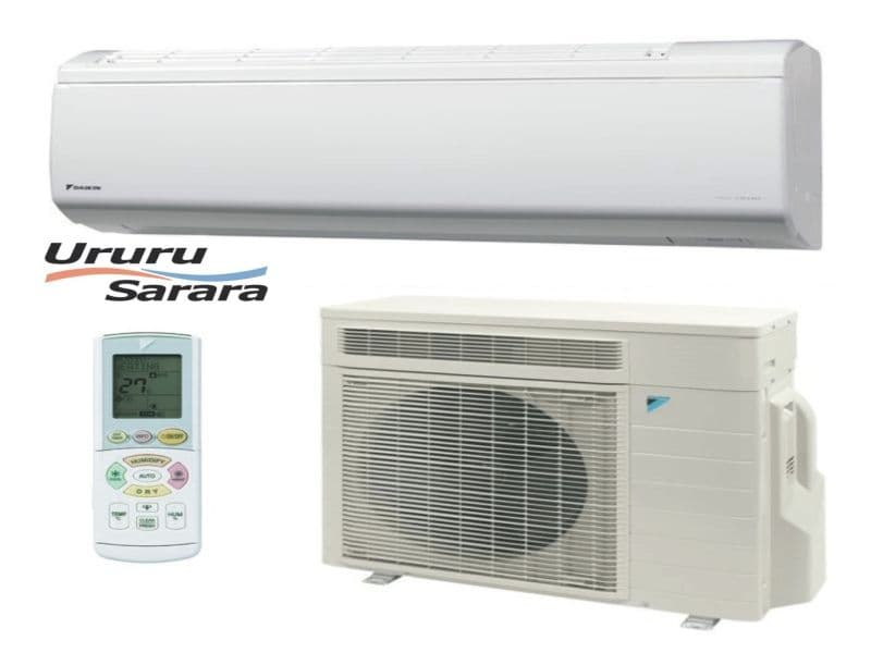 air conditioner ururu sarara1 1