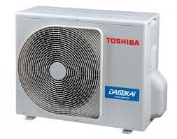 Toshiba Shorai Premium RAS-B10J2KVRG-E -RAS-10JV2AVRG-E - 2,5kW