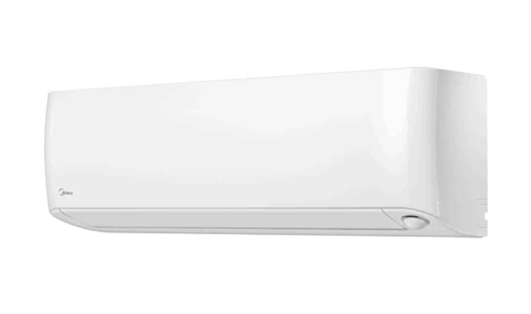 Midea Oasis Plus