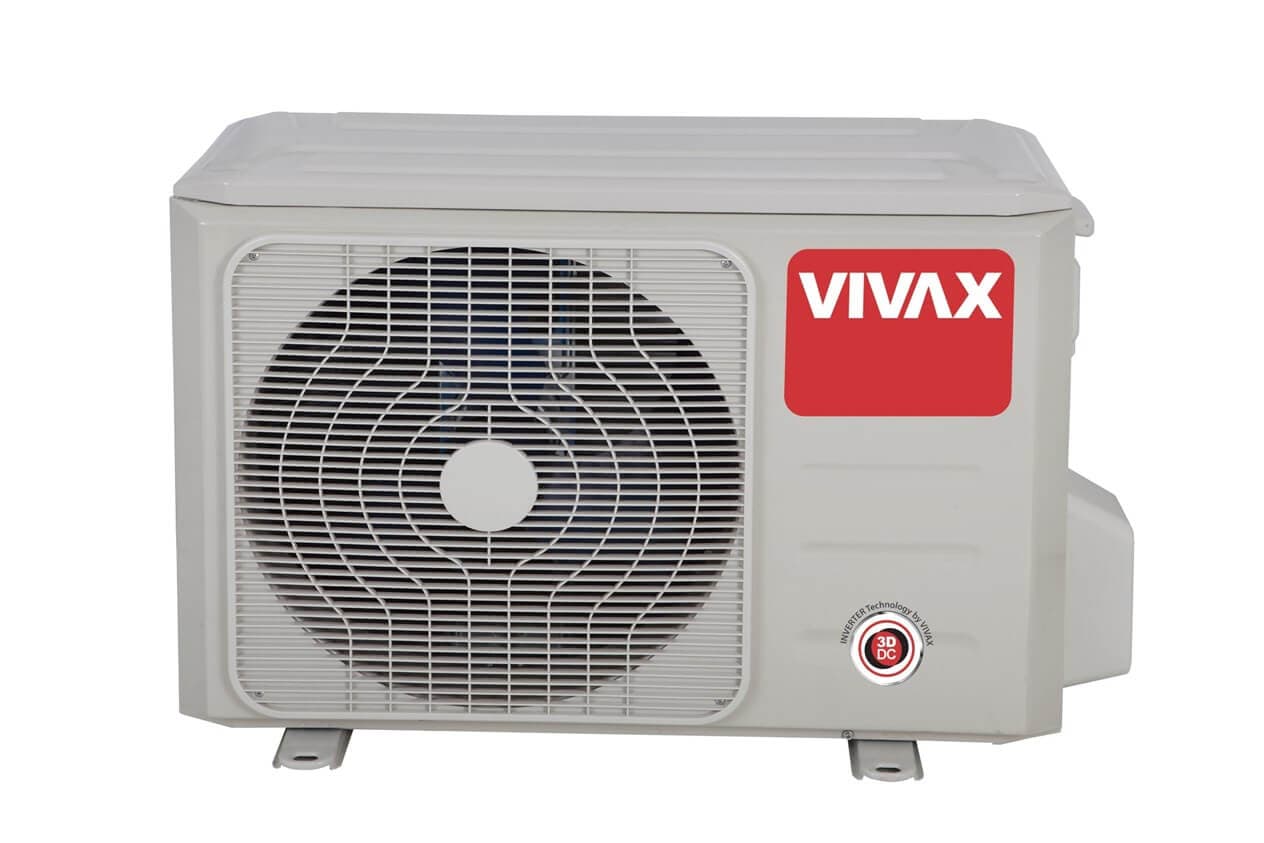VIVAX vonkajšia jednotka