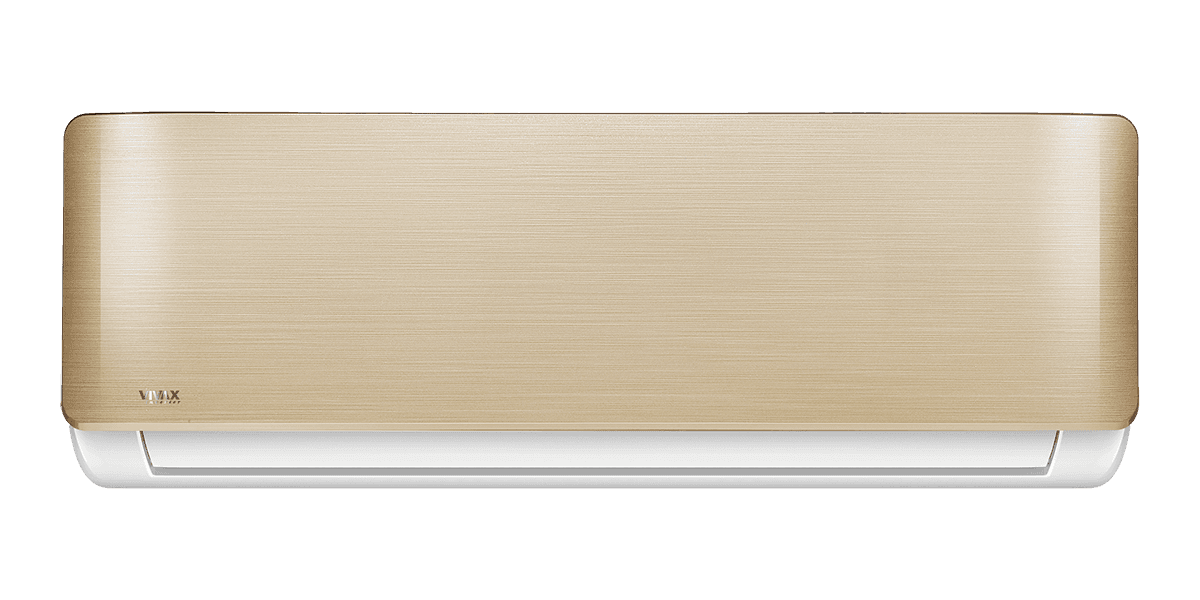 Vivax R-design (gold/zlatá jednotka)