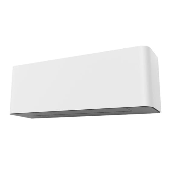 TOSHIBA CURVE WHITE