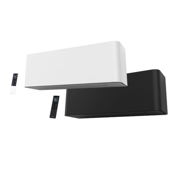 TOSHIBA CURVE EDGE BLACK + WHITE