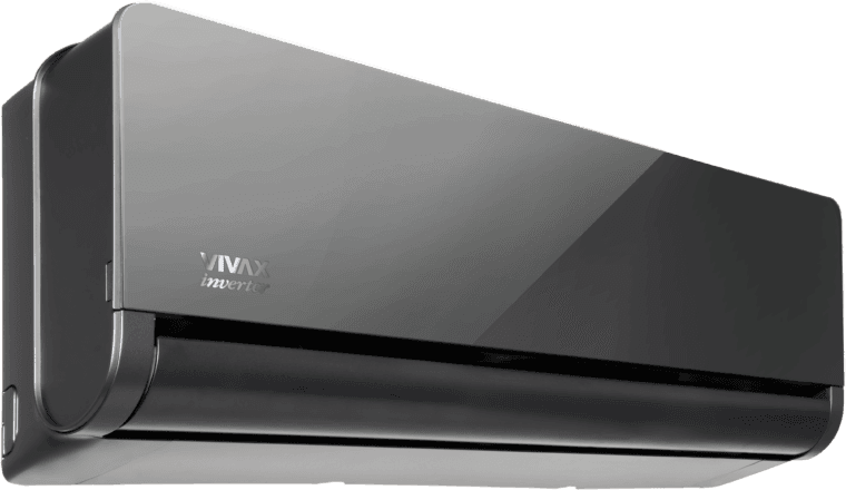 VIVAX H-design black