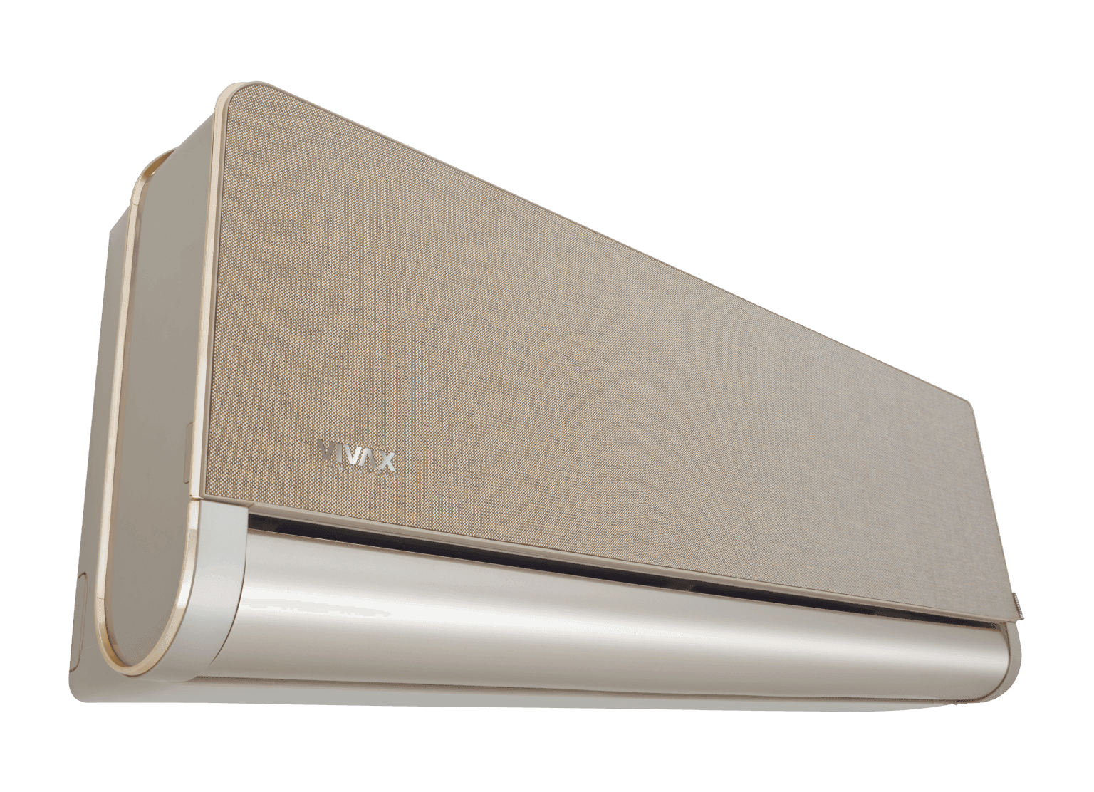VIVAX H-design gold