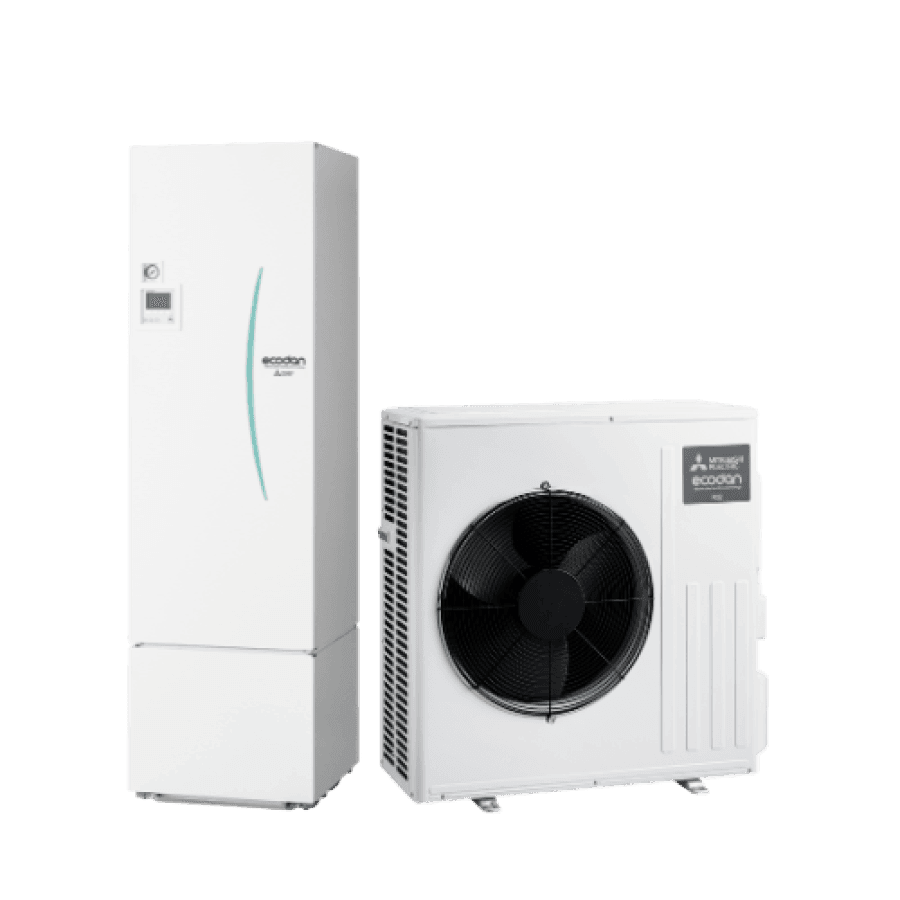 Ecoiverter 300L optimized xl