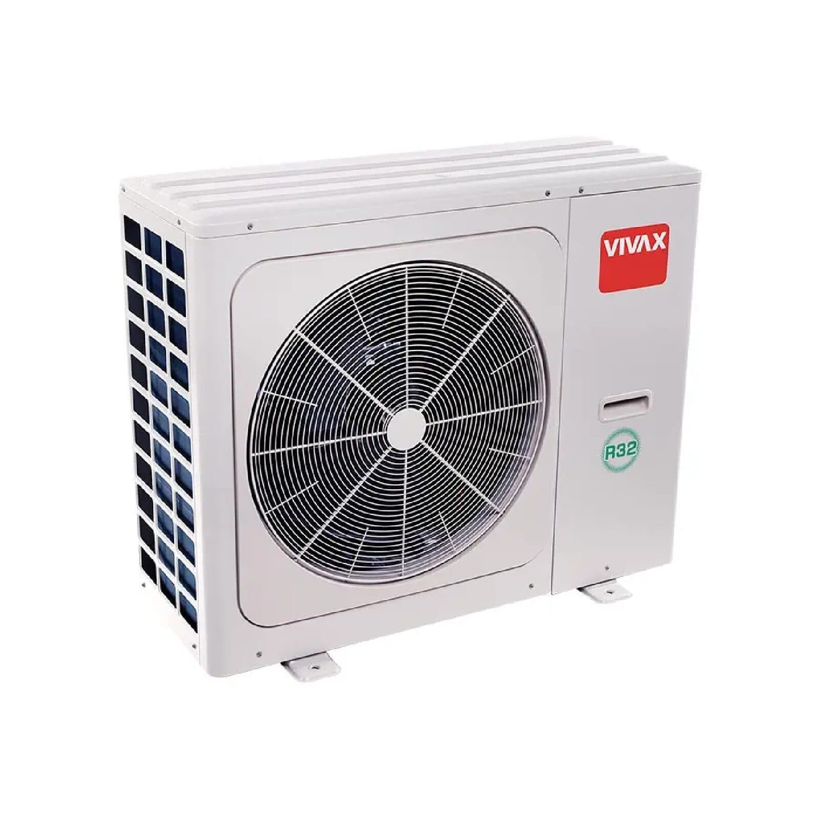 Tepelné čerpadlo VIVAX 10 kW – vonkajšia jednotka