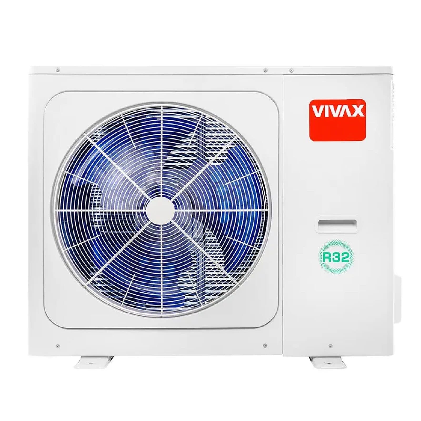 Tepelné čerpadlo VIVAX 10 kW – vonkajšia jednotka