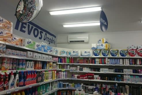 TEVOS Drogerie Pezinok