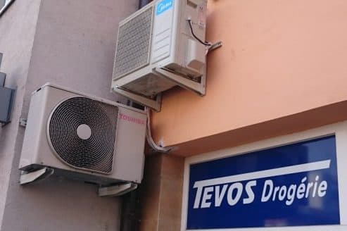 Tevos