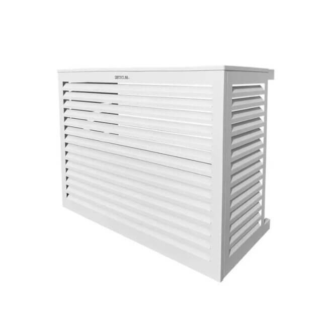 decoclim s ral9010