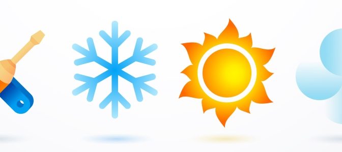 Ako si vybrat spravnu klimatizaciu nahlad