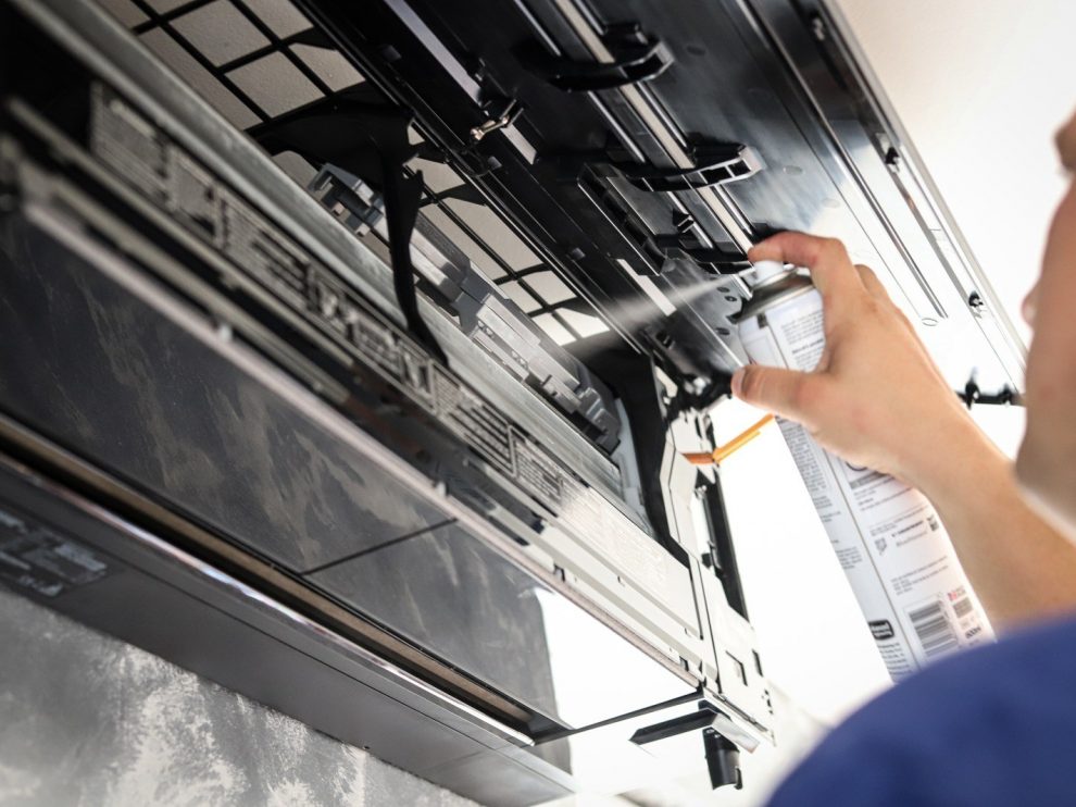 Instalacia a servis klimatizacii galeria 2