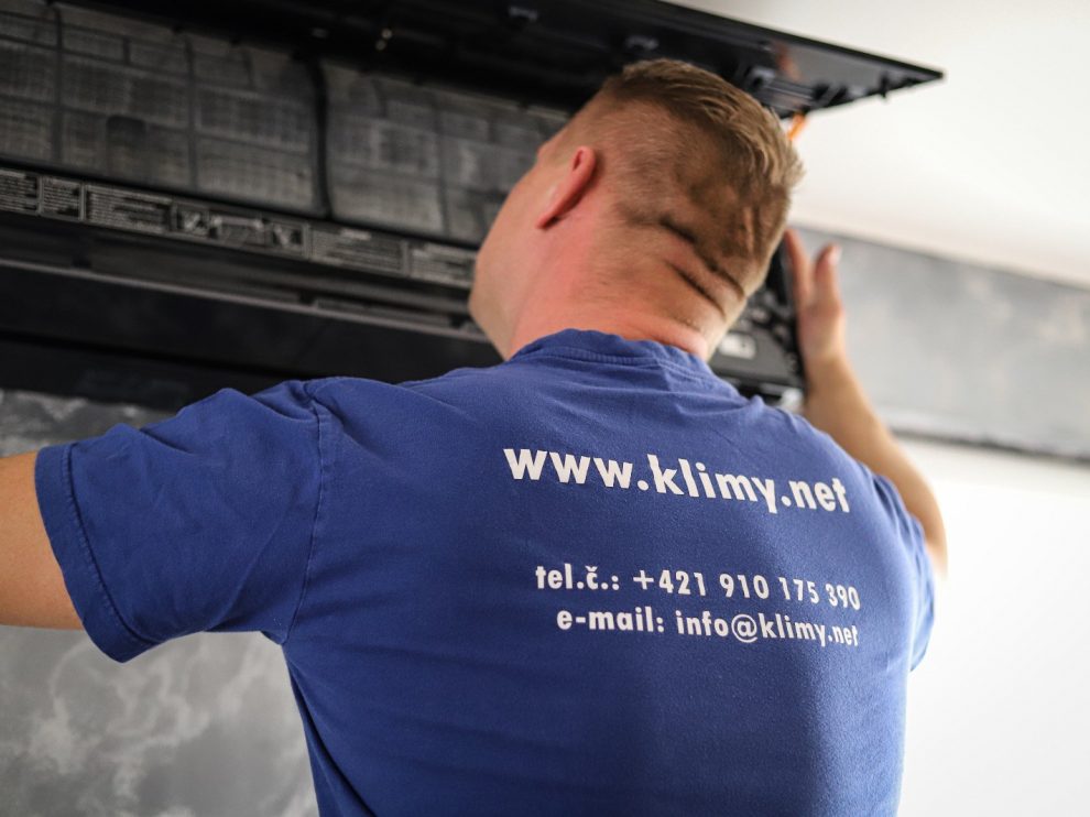 Instalacia a servis klimatizacii galeria 3