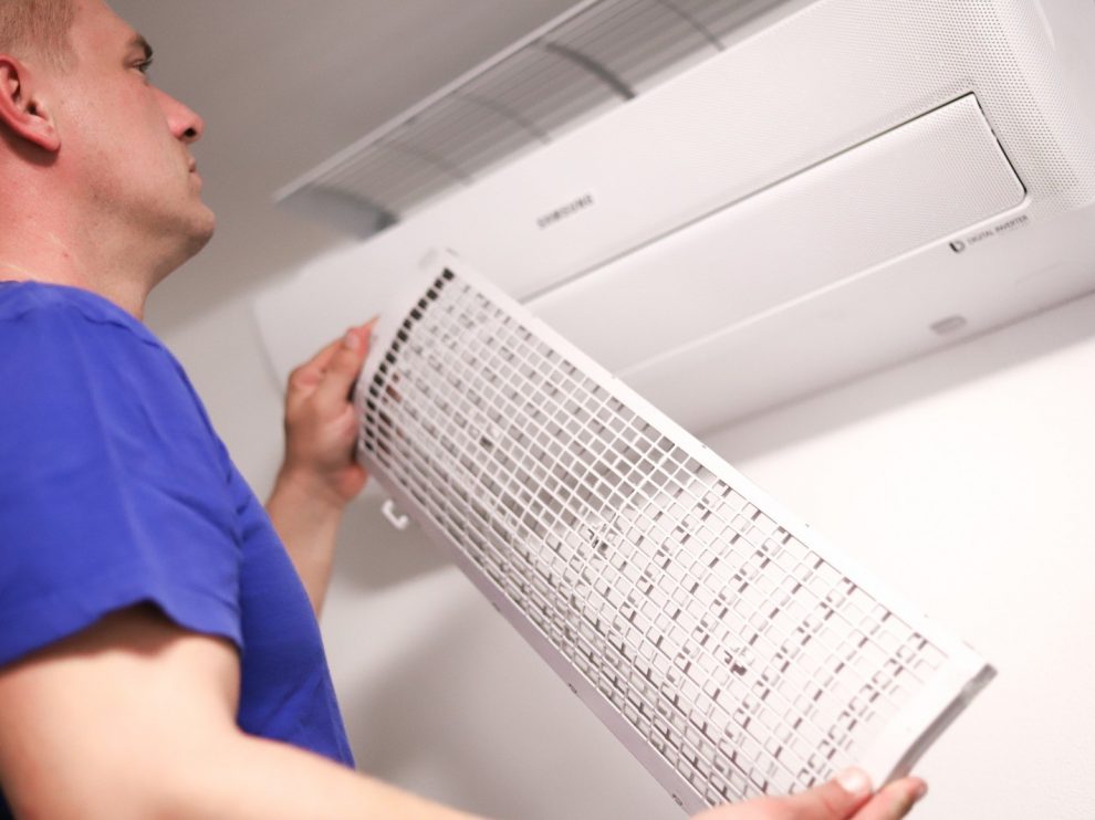 Instalacia a servis klimatizacii galeria 4