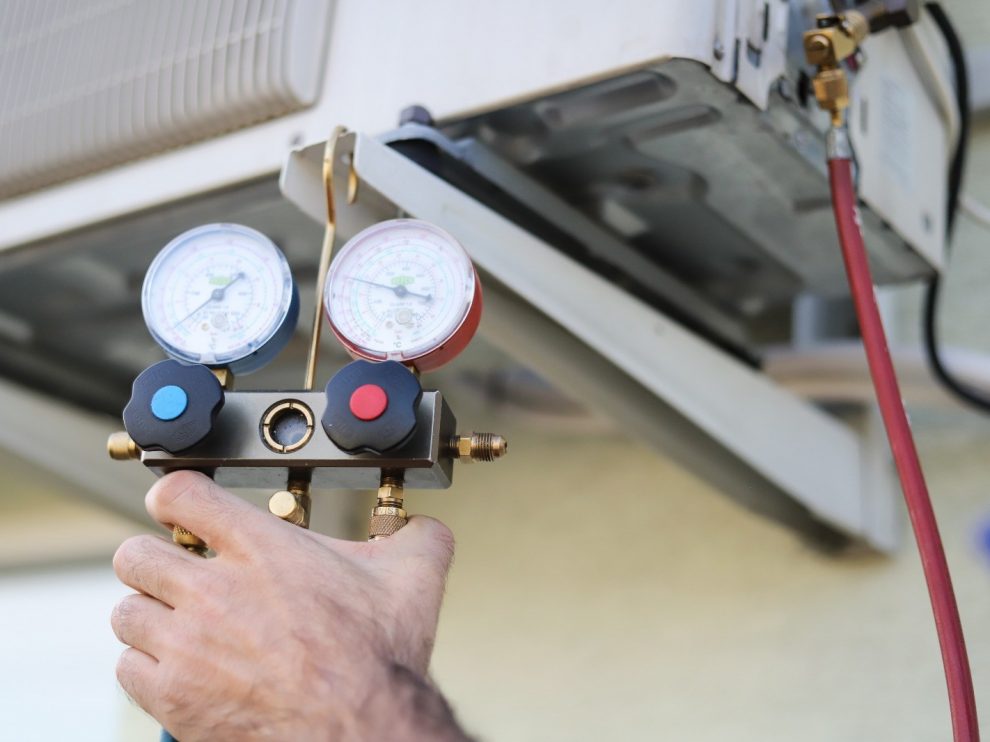 Instalacia a servis klimatizacii galeria 5