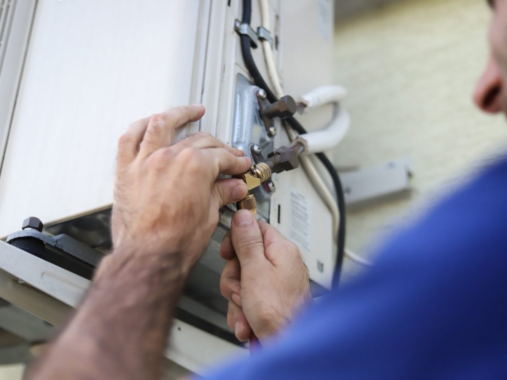 Instalacia a servis klimatizacii galeria 6