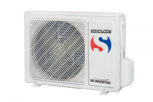 Sinclair Spectrum PLUS DC Inverter ASH-24BIS2/W 7,1 kW