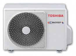 Toshiba SEIYA RAS-B13J2KVG-E RAS-13J2AVG-E -3,30kW