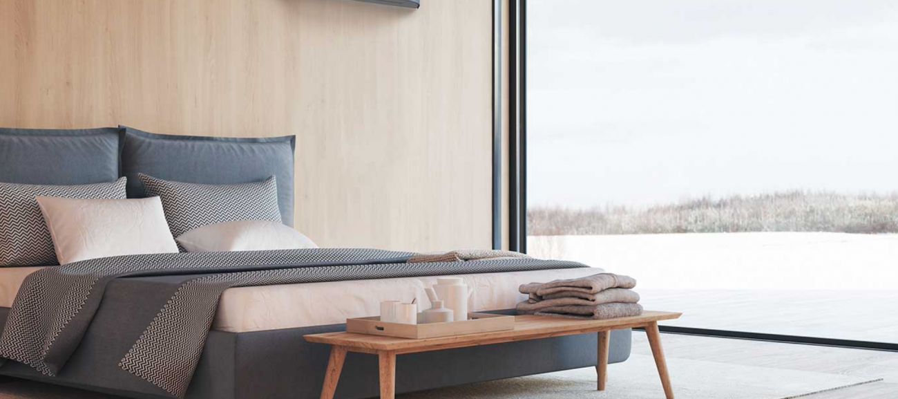 HAORI - inovatívny dizajn a filtrácia najvyššieho stupňa