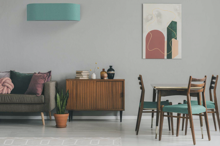 TOSHIBA HAORI štýlová klimatizácia