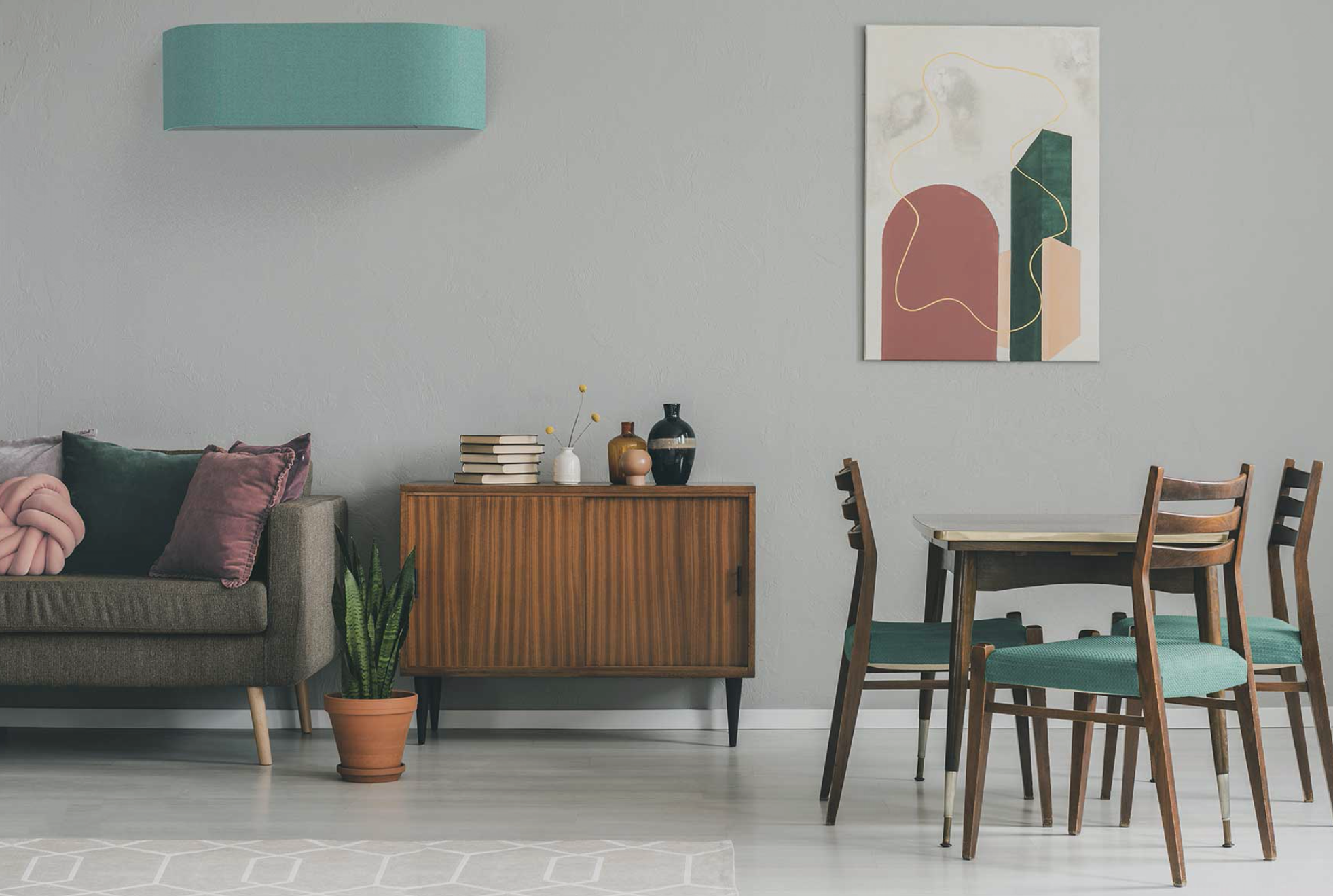 TOSHIBA HAORI štýlová klimatizácia TOSHIBA HAORI štýlová klimatizácia