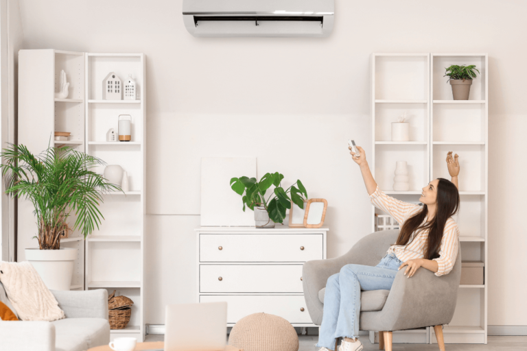 Kúrenie klimatizáciou – fakty a odporúčané modely Kúrenie klimatizáciou - fakty a odporúčané modely