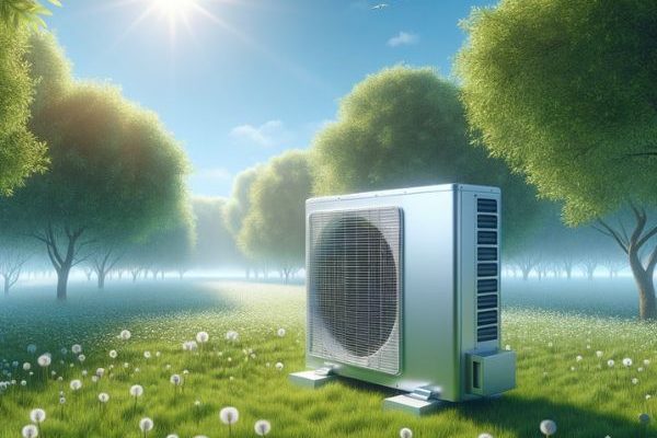 Prečo je servis klimatizácie dôležitý? cesta k ekologickému kúreniu Prečo je servis klimatizácie dôležitý?