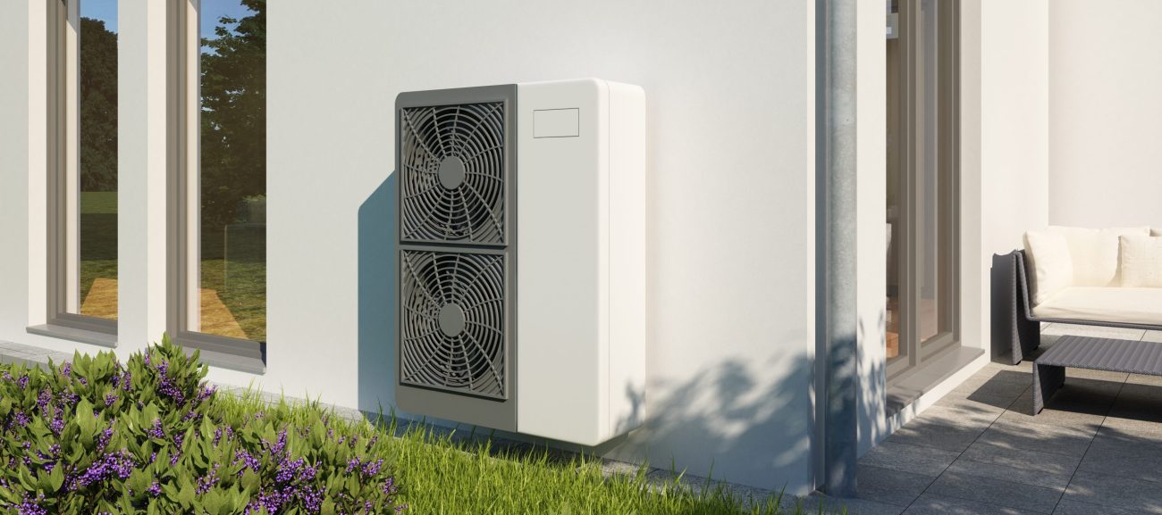 Moderná cesta k pohodlnému a ekologickému vykurovaniul