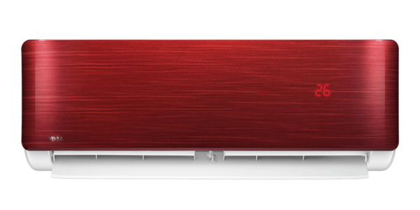 Vivax R-design (red/červená jednotka)
