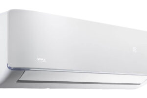 Vivax R-design (white/biela vnútorná jednotka)