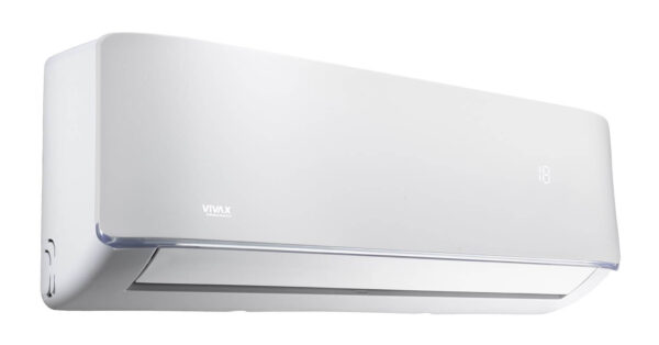 Vivax R-design (white/biela vnútorná jednotka)