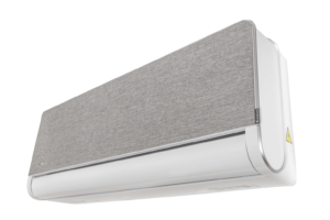 VIVAX H-design silver