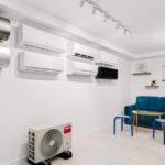 Novy showroom klimatizacii v Bratislave