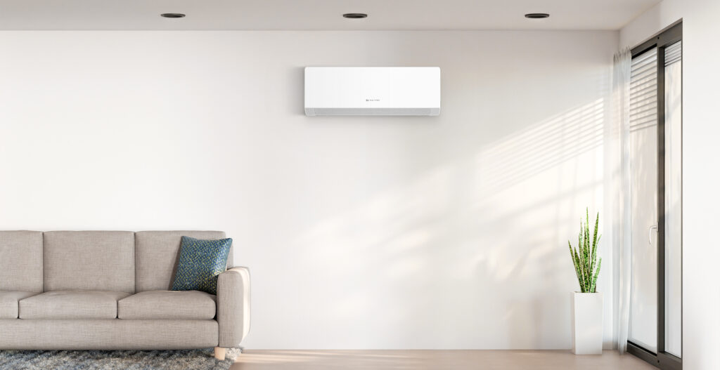 Naitec Sensitive Pro 3,5kW