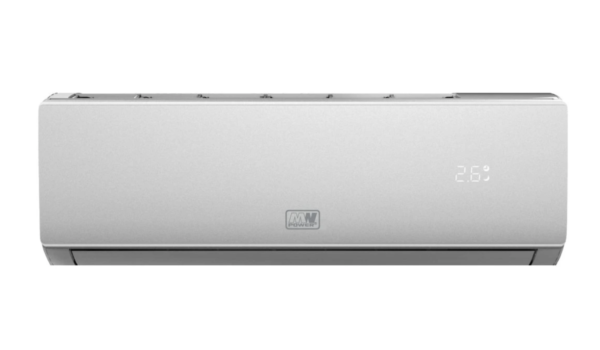 MW POWER model Alfa klimatizacia KLIMY NET